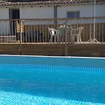 Maison Belvoir לינה וארוחת בוקר Le Fraysse