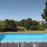 לינה וארוחת בוקר Maison Belvoir