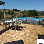 לינה וארוחת בוקר Maison Belvoir *