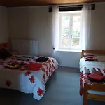 Maison Belvoir לינה וארוחת בוקר Le Fraysse
