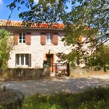 Oda ve Kahvaltı Maison Belvoir Le Fraysse