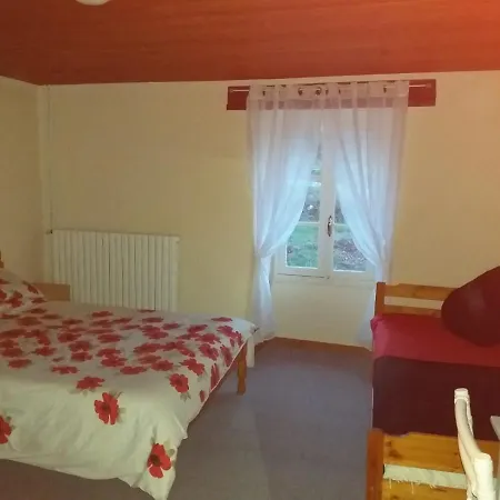 Maison Belvoir Le Fraysse