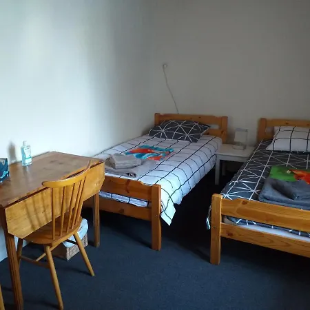 Maison Belvoir Отель типа 