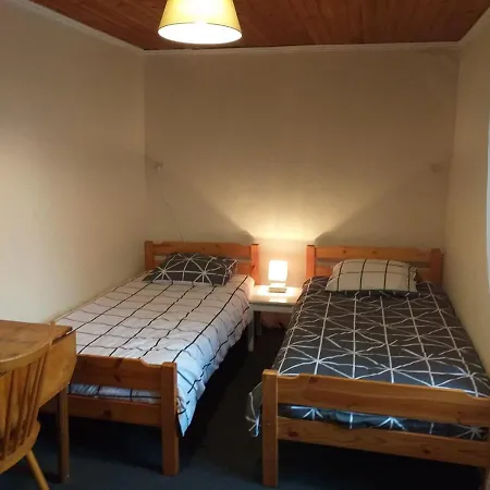 فندق مبيت وإفطار Maison Belvoir Le Fraysse