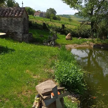 Maison Belvoir Oda ve Kahvaltı *