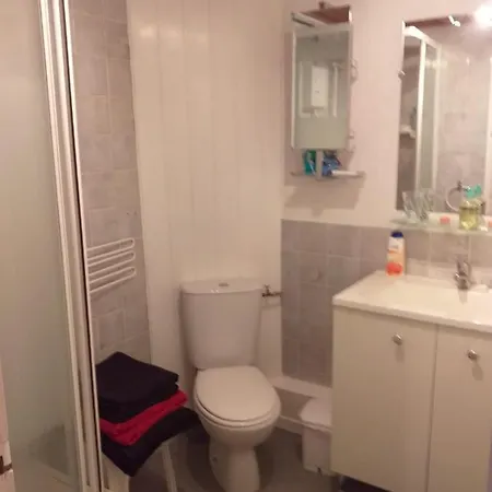 Maison Belvoir Отель типа 