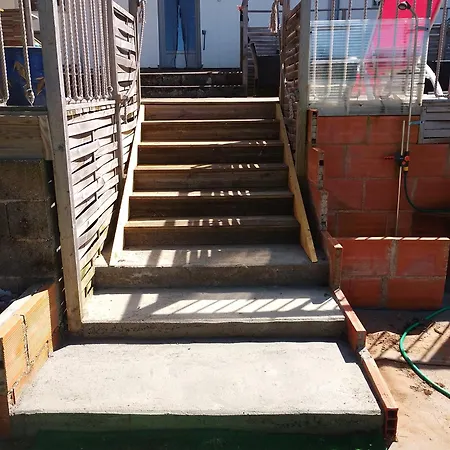 Maison Belvoir Bed and breakfast Le Fraysse