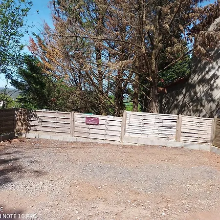 Maison Belvoir Le Fraysse