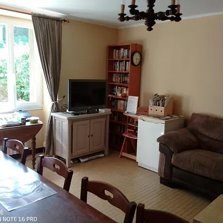 Maison Belvoir Oda ve Kahvaltı *