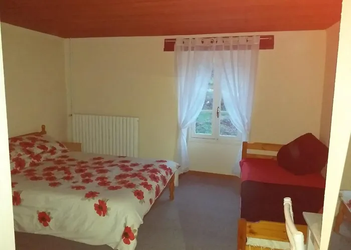 Maison Belvoir Le Fraysse