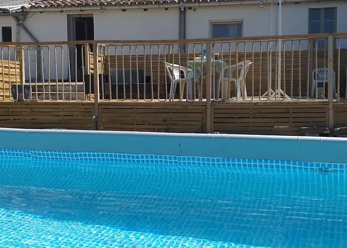 Maison Belvoir Bed and breakfast Le Fraysse