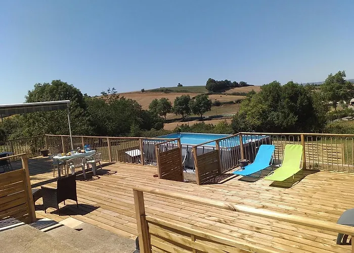 Maison Belvoir Le Fraysse