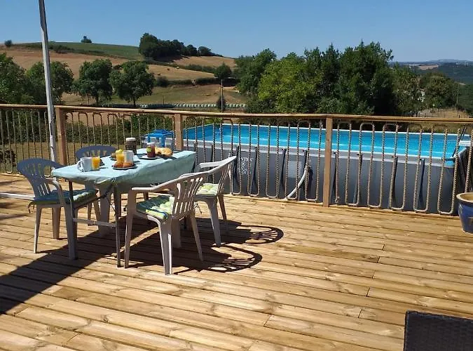 فندق مبيت وإفطار Maison Belvoir *