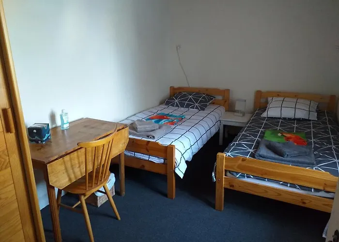 Maison Belvoir Bed and breakfast *