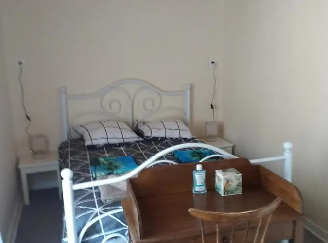 Maison Belvoir Le Fraysse