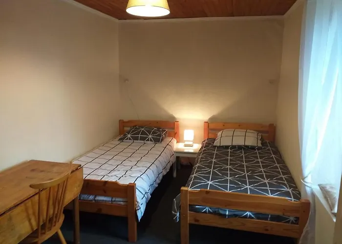 Bed and breakfast Maison Belvoir Le Fraysse