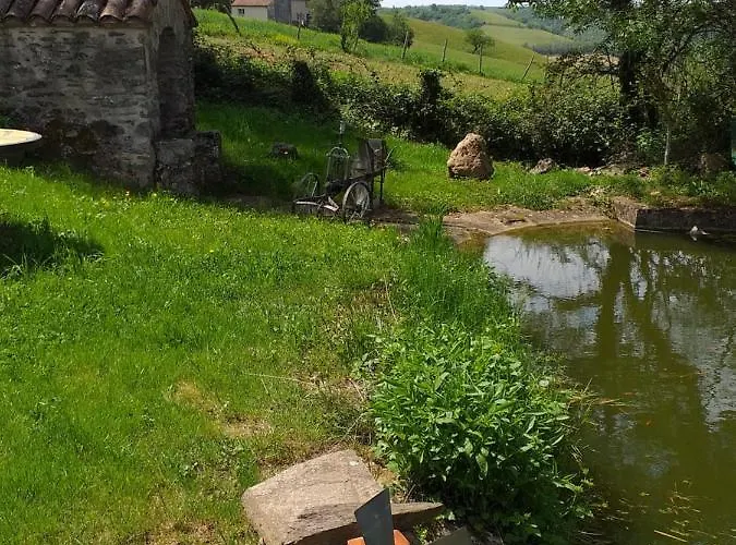 Maison Belvoir Bed and breakfast *