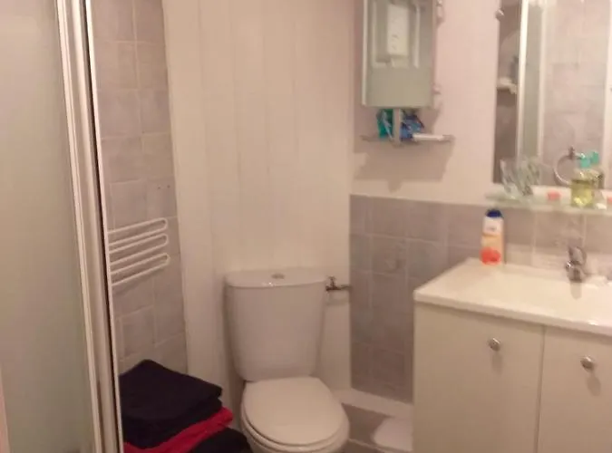 Maison Belvoir Bed and breakfast *