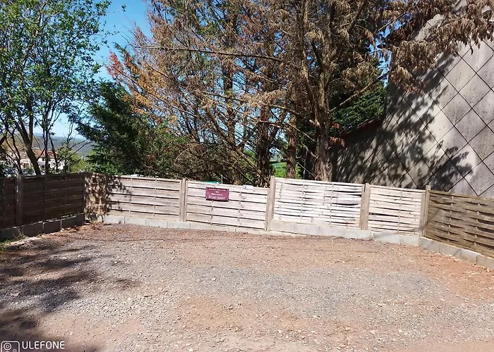 Maison Belvoir Le Fraysse