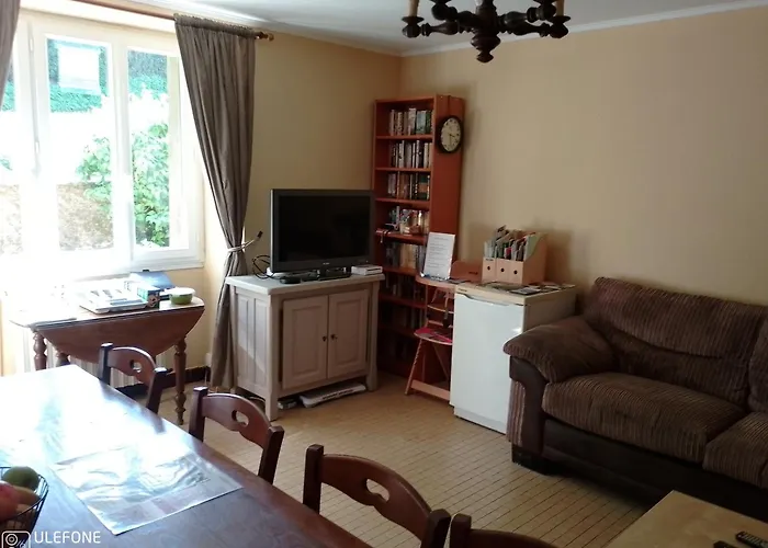 Maison Belvoir Bed and breakfast *