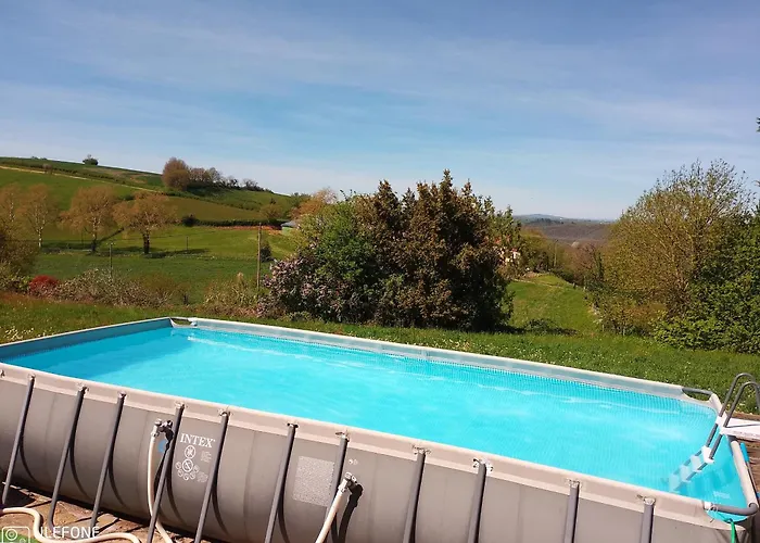 Maison Belvoir Bed and breakfast