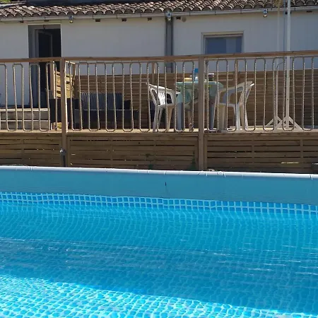 Maison Belvoir Panzió Le Fraysse