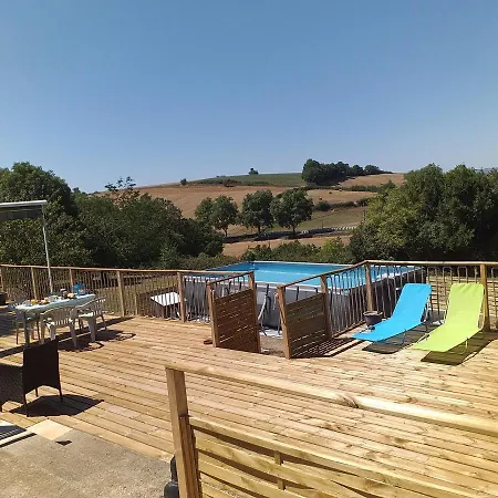 Maison Belvoir Le Fraysse