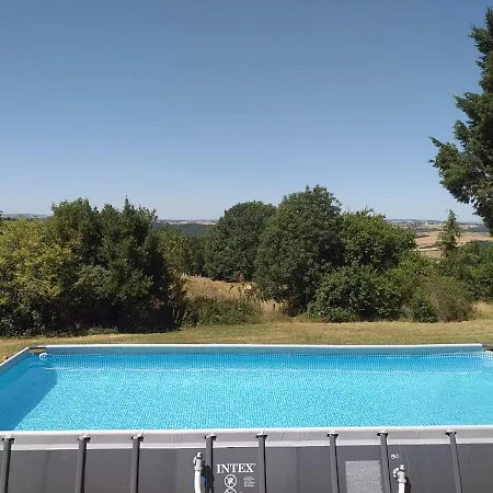 Panzió Maison Belvoir