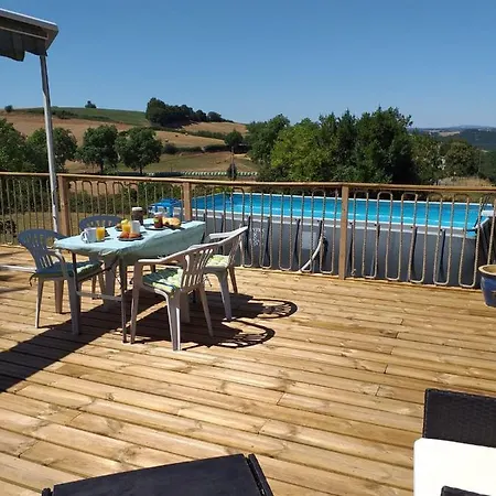 Panzió Maison Belvoir *