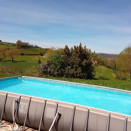 Maison Belvoir Panzió