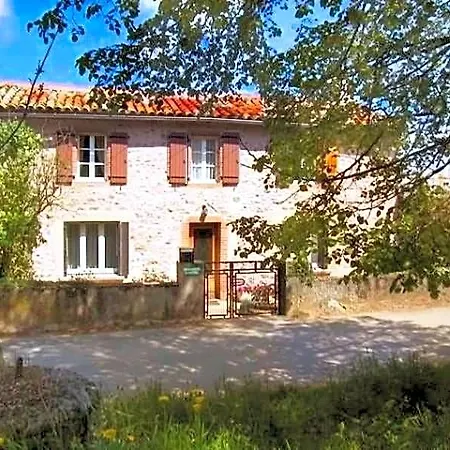 Bed & Breakfast Maison Belvoir Le Fraysse
