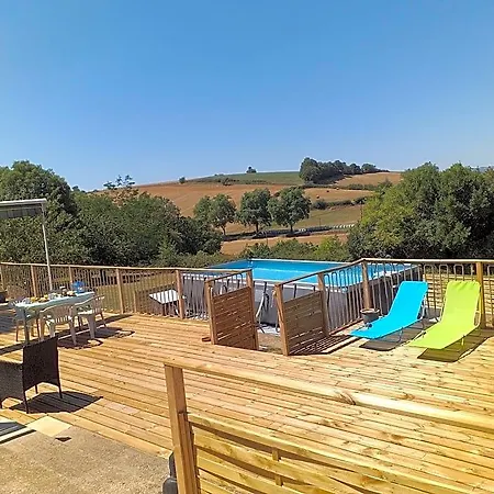 Bed & Breakfast Maison Belvoir