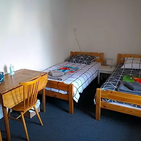 Maison Belvoir Bed & Breakfast