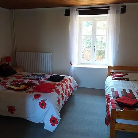 Bed & Breakfast Maison Belvoir *