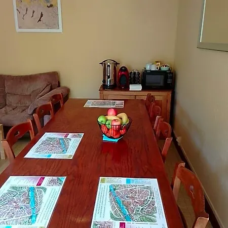 Maison Belvoir Bed & Breakfast Le Fraysse
