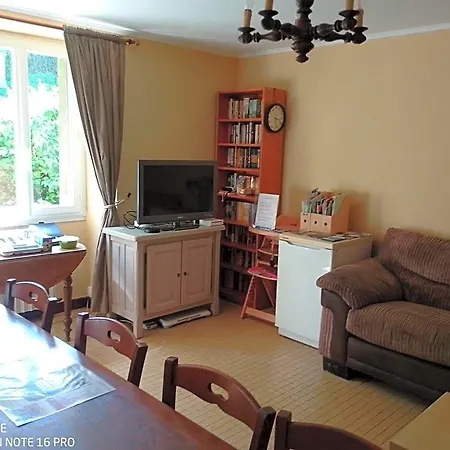 Bed & Breakfast Maison Belvoir