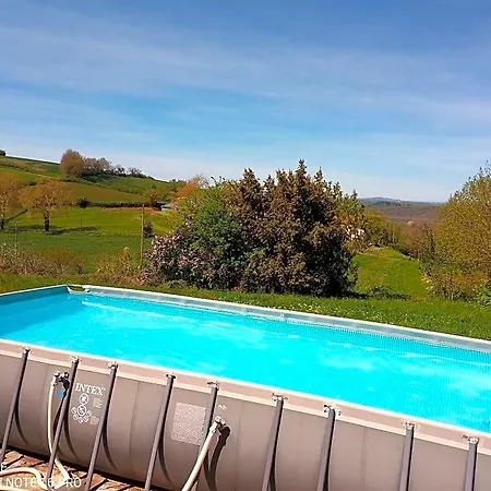 Maison Belvoir Bed & Breakfast