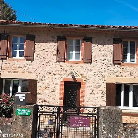 Maison Belvoir